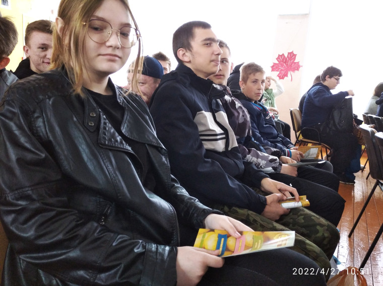 Встреча с А. М. Бакштаниным и С.Ю. Сониной.