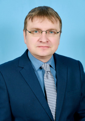 Киселев Михаил Юрьевич Киселев Михаил Юрьевич